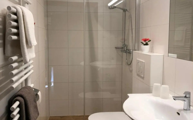 Appartement Schwab Ski in & Out