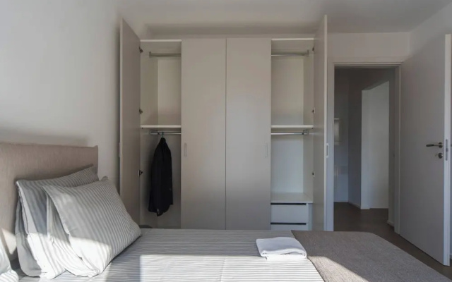 Vacation Rental City 10 in Massagno – Guest Rooms – Massagno