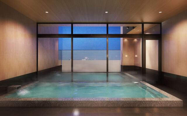Candeo Hotels Hiroshima Hatchobori