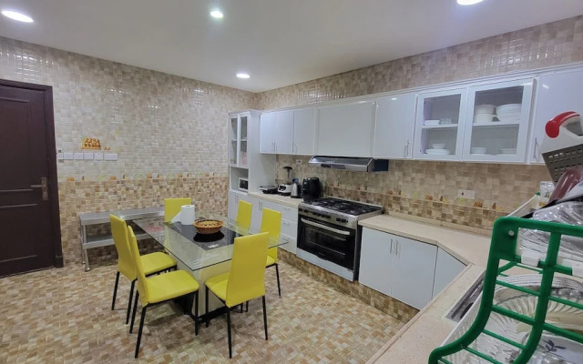 Dar Shaden Hostel