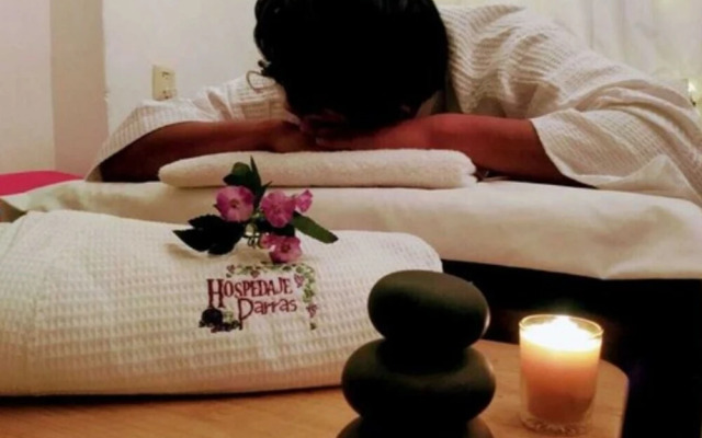 Hospedaje Parras