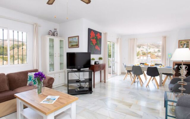 Villa Villa Romeral