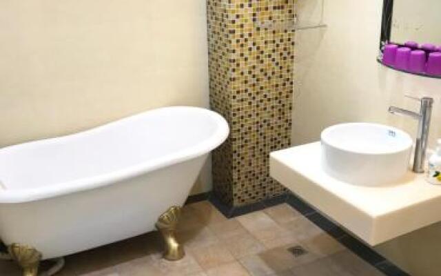 Saint Malo Homestay