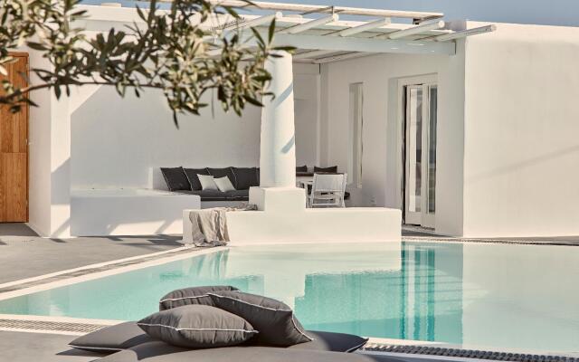 Boho Suites Santorini