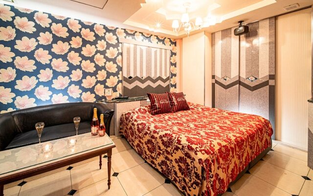 Roselips Tsuruhashi - Adult only