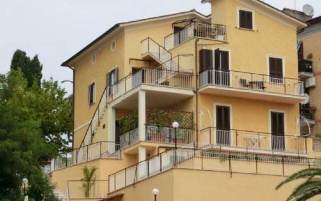 Piccolo Residence