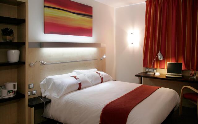 Holiday Inn Express Madrid - Getafe, an IHG Hotel