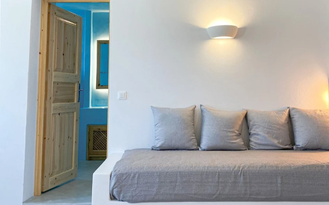 Villas Scirocco