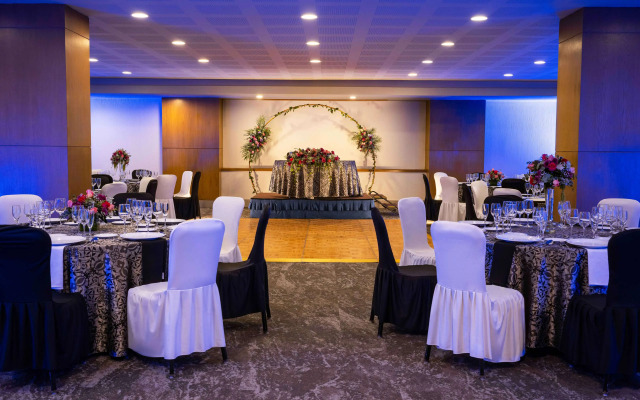 Galeria Plaza Reforma