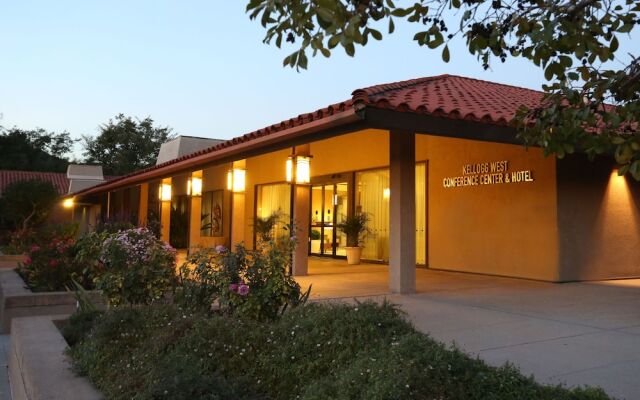 Kellogg West Conference Center and Hotel