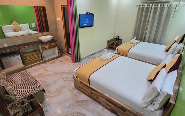 Hotel KSR Grand