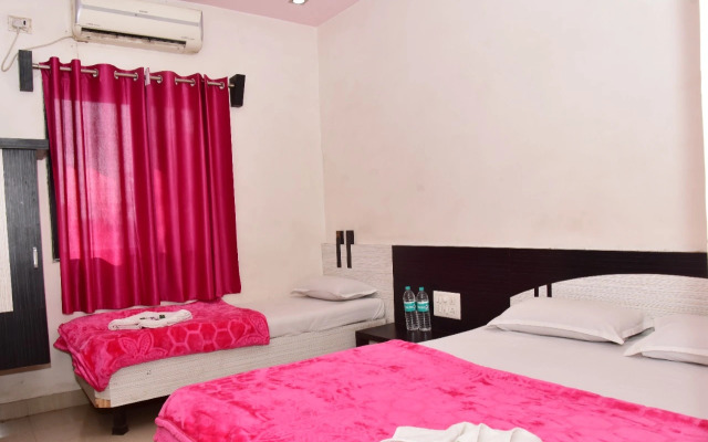Hotel Temple Sai