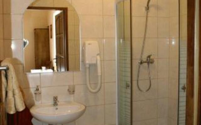 Zajazd Zamkowy - Schloßgasthof