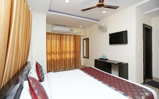 OYO Flagship 121 Hotel Sahu