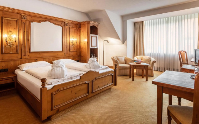 Vila Vita Burghotel Dinklage