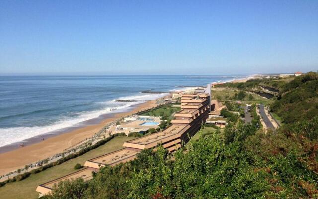 Appartement Anglet, 2 pièces, 4 personnes - FR-1-3-495