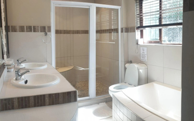 Thiseldoo Holiday Home