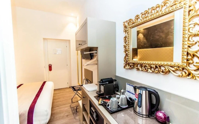 Calisto Luxury Trastevere