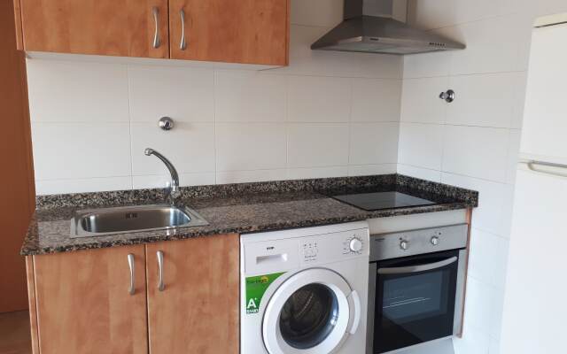 Apartamentos Doña Carmen 3000
