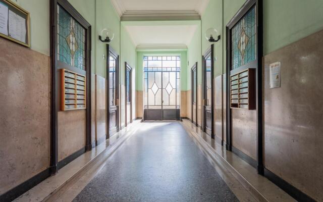 Casa Olympic in Santa Rita by Wonderful Italy