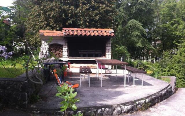 Apartments Premec