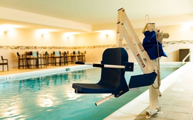 Courtyard Omaha East/Council Bluffs