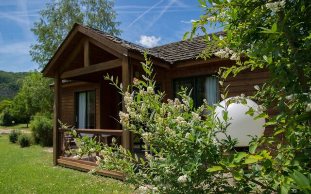 Village de Gites de Booz