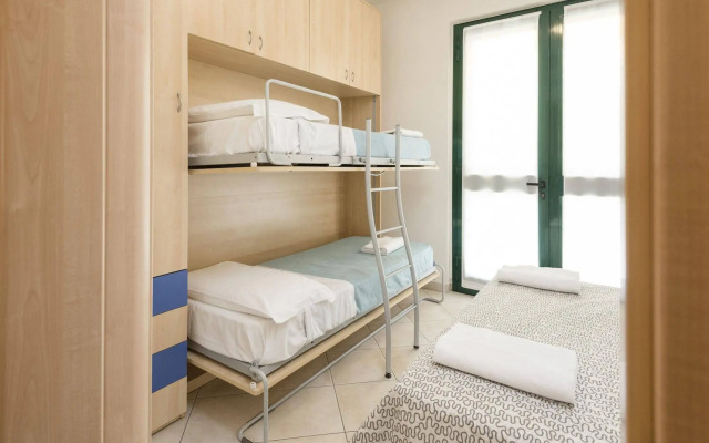 La Madonnina Village Resort