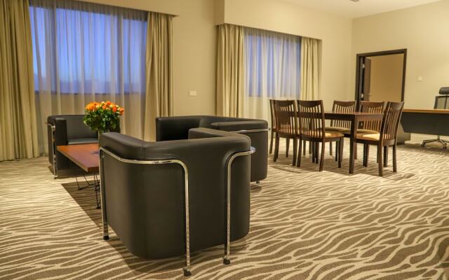 Eka Hotel Eldoret