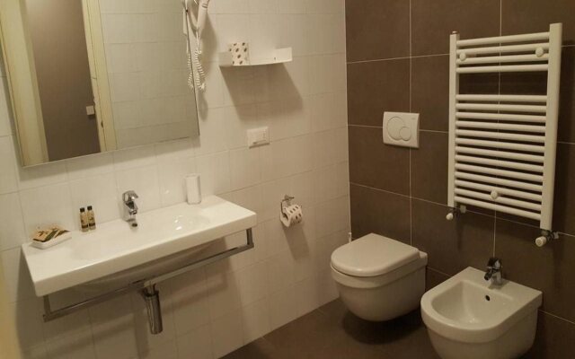 Residence Riviera Palace, Loano