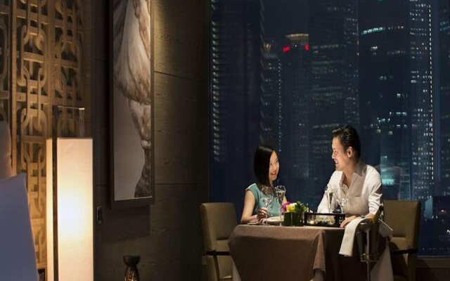 Banyan Tree Shanghai On The Bund