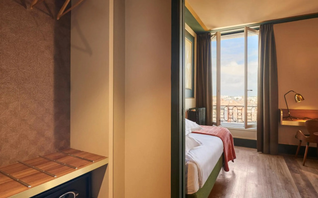 Hotel Konti by HappyCulture