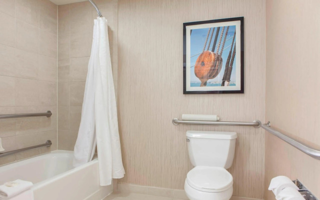 Sheraton Sonoma Wine Country Petaluma