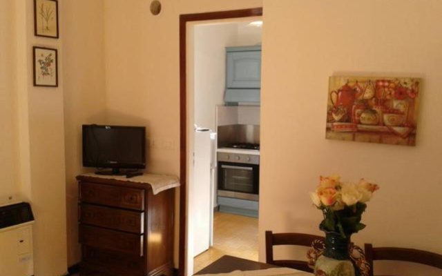 Appartamento Monterosso 81