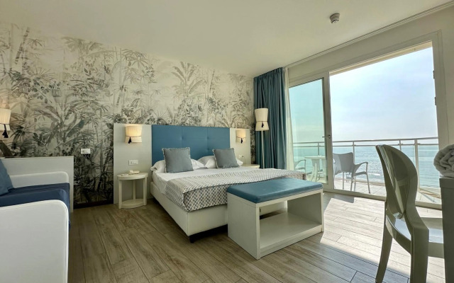 Hotel Nizza