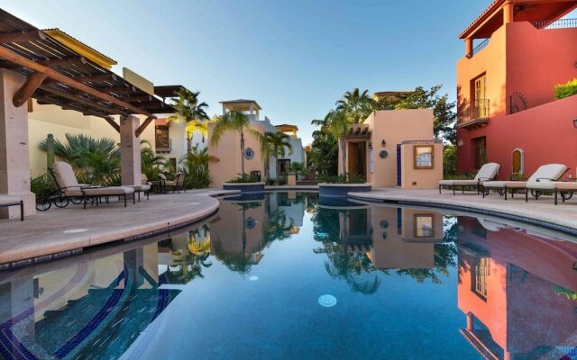 Casa De Amigos by Casago