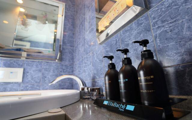 Hotel Fine Biwako 1