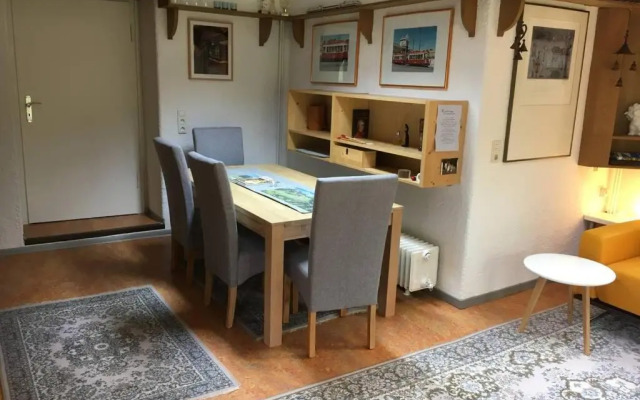 Landhaus Renata Bayrischzell