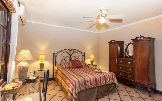 Hoteles Brandt