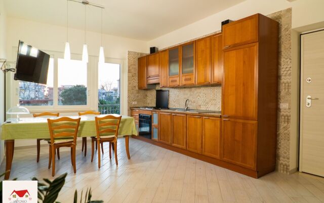 Antonio e Maria Home