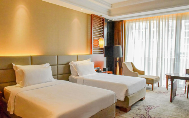 Pullman Foshan Shunde