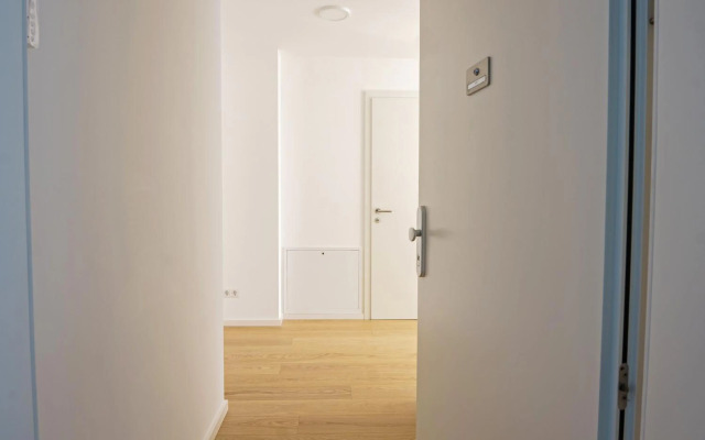 Vienna Living Apartments - Breitenseer Straße