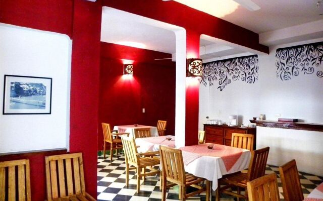 Hotel Boutique Catedral Vallarta