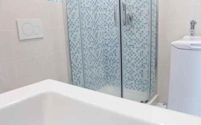 La Margherita Apartments