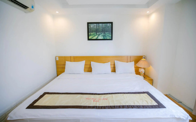 Nhat Linh Hotel Da Nang