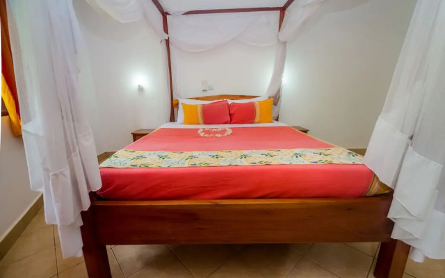 Africanhuts