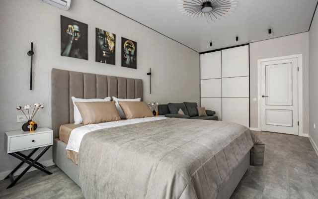 Pro Apart (Про Апарт) на улице Уральская