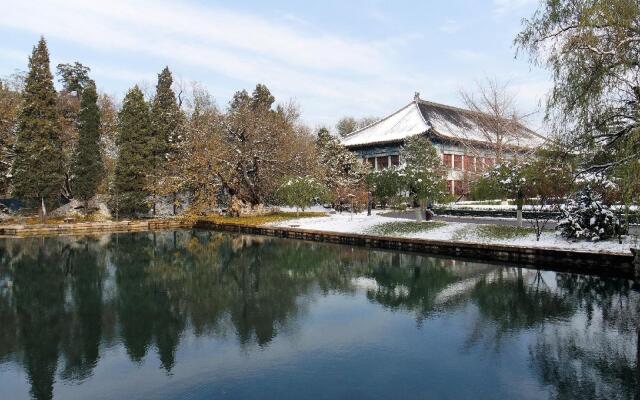 Home Inn Ciyunsi Qiao