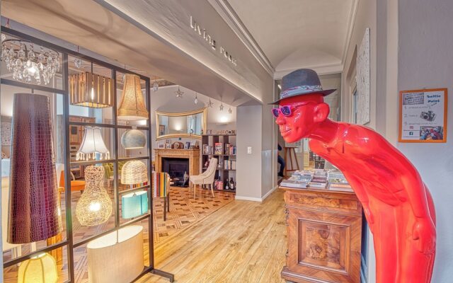 @ Home Hotel Locarno