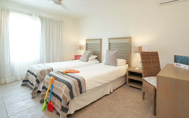 Cape Point Seafront Suites & Penthouse with LOV